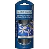 Yankee Candle Electric Scent Plug Refill Midnight Jasmine 2 stuks