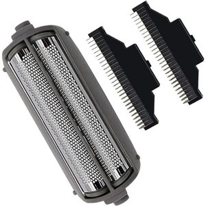Geschikt voor Panasonic ES-RW30 scheermeskap ES4033 ES4035 ES4036 mes ES9859C mesnet
