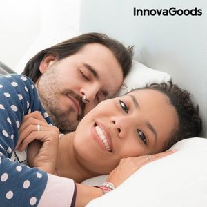 NEUSDILATATOR TEGEN SNURKEN