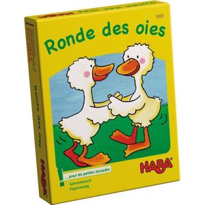 Speelgoed | Wooden Toys - !!! Jeu De Cartes - Ronde Des Oies (Frans) = Duits 471