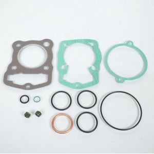 Joint haut moteur pour moto Honda 125 XL RL PARIS DAKAR 1981-1989 TD01 666A128TP