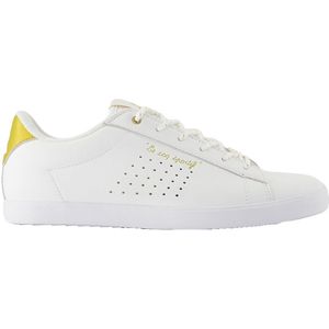 Le Coq Sportif - Lucie - Sneakers - Klassiek - Leren Dames