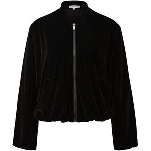 Binnen-Jacke - Fluwelen Jack - Casual Comfort - Relaxed Fit - Tussenjassen