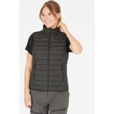 Whistler - Edge - Bodywarmer - Donkergrijs