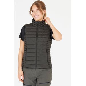 Whistler - Edge - Bodywarmer - Donkergrijs
