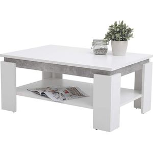 Koffietafel – Bijzettafel – Salontafel – Luxe Bijzettafel – Duurzam – Modern Koffietafel