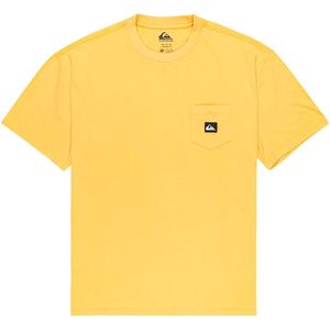 Quiksilver - Salt Water Pocket - T-shirt - Biologisch Katoen - Korte Mouwen