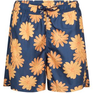 Dagi Sneldrogende Shorts met Normale Taille