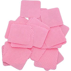 1000Pcs Lint-Free Nail Wipes for Nail Art Gel - Soft Nail Polish Remover Pad .