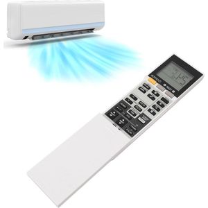 Airconditioner Afstandsbediening - SG10B - AC Afstandsbediening voor SG12D SG15F - Hoge Kwaliteit