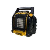 DEWALT - DXRH012E - Portable Radiant Heater - Kachel