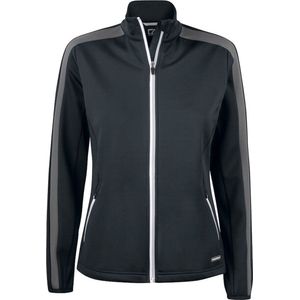 Cutter & Buck Snoqualmie Jacket Dames 351451 - Zwart - L