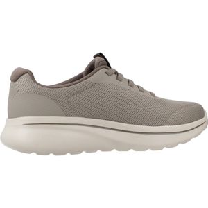 Skechers - GO WALK Arch Fit N Cullma - Instappers - Veganistisch - Sportief Mesh