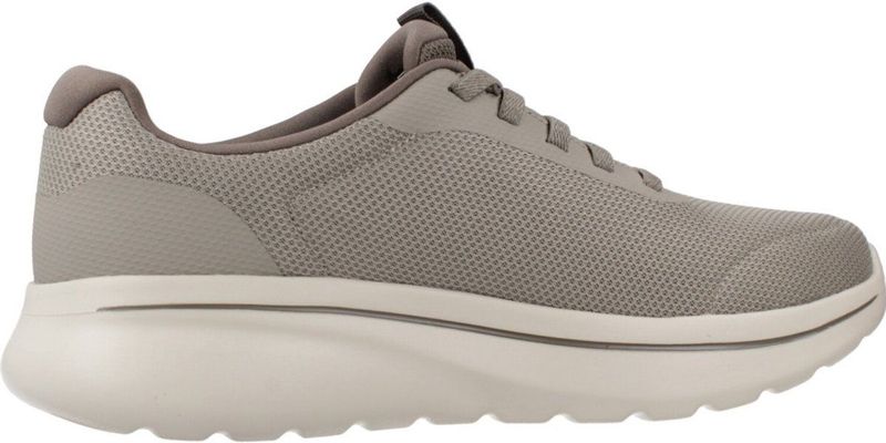 Skechers - GO WALK Arch Fit N Cullma - Instappers - Veganistisch - Sportief Mesh