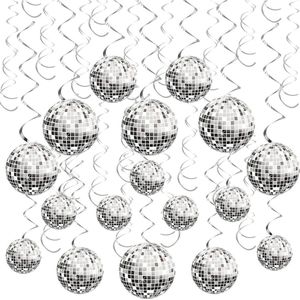 Slinger met discobal