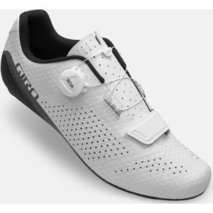 Giro Cadet Shoes Men, wit Schoenmaat EU 41