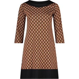 Ophilia - Jurk Amy Combi - Jurk