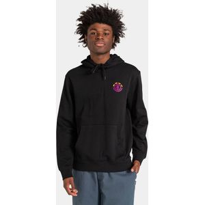 Element - HILLS HOOD - Heren Sweater - Normale Pasvorm - French Terry Katoen