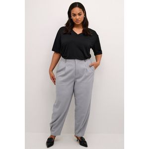 Damesbroek KAFFE Curve Merla