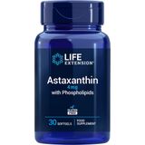 Astaxanthine - Met Fosfolipiden - 30 Softgels