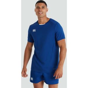 Canterbury - Club Dry - T-shirt - Lichtgewicht Polyester