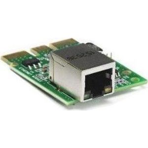 Zebra - P1112640-238 - Interfacekaart - Ethernet - RS232