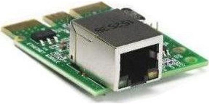 Zebra - P1112640-238 - Interfacekaart - Ethernet - RS232
