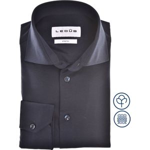 Ledub Business hemd lange mouw Blauw LE24216 MFN 5 0142637/150-000-000