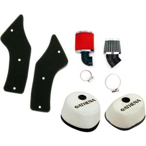 Athena - Luchtfilter - Voor Gilera 50 Stalker Scooter - 1997 tot 2009 - S410170200002