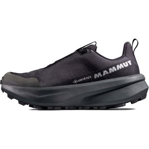 Mammut - Aenergy Mtn Low GTX - Wandelschoenen - Grijs - Goretex