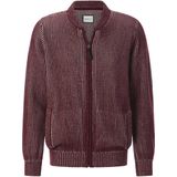 Babista - ALVIAN - Vest - Donkerrood