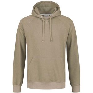 Santino Rens Hooded Sweater Army maat XS