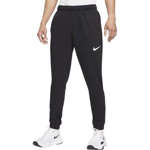 Nike Dri-FIT Taper Fleece Sportbroek Heren - Maat S