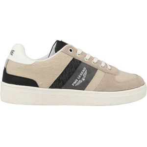 PME Legend Skytank sneakers beige - Maat 45