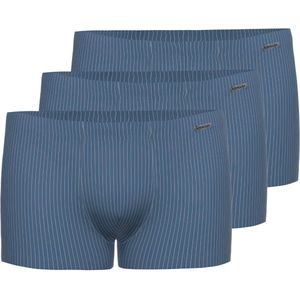 Ammann Heren retro short / pant 3 pack Smart & Stripes