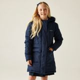 Regatta - Fabrizia II - Jas - 100% Polyester - Duurzaam Waterafstotend