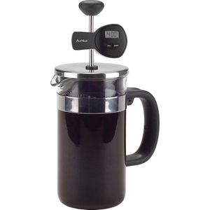 Final Touch - Koffie timer 4 minuten - Barista Klok