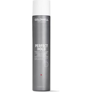 Goldwell Style Sign Perfect Hold - 500ml