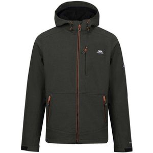 Trespass - Dante - Softshelljack - Dark Vine