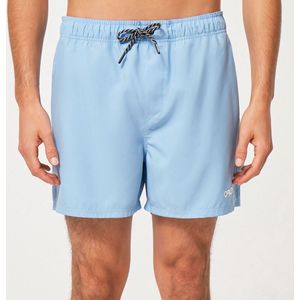 Beach Volley 16"" Zwembroek Mannen - Maat S