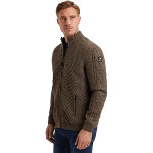 Vanguard - Vest - Grijs