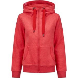 salzhaut Sweatvest SÖÖTE JACKE