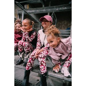 Lewis top fall blossoms 110-116