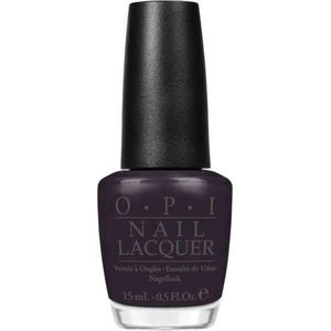 OPI Nagellak - I brake for manicures