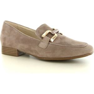 Caprice Dames Instappers 9-9-24201-20 343 G-breedte Maat: 39 EU