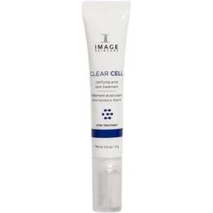 CLEAR CELL CLARIFYING SALICYLIC BLEMISH GEL 14G