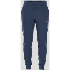Björn Borg Essential 3 Joggingbroek Heren Sargasso Sea Blauw - Lange Sportbroek Mannen - Katoen - Maat L