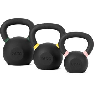 Taurus commercial Kettlebell Pro 6 kg