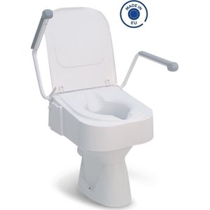Drive - TSE 150 - Toiletverhoger - Met Armleggers