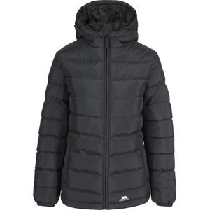 Trespass Damen Jacke Elegant - Female Padded Jacket Black-XXS